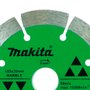 Disco Diamantado para Mármore 105 x 10 x 20mm - Makita