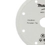 Disco Diamantado para Porcelanato 110x20mm - Makita B-22919