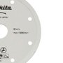 Disco Diamantado para Porcelanato 110x20mm - Makita B-22919