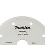 Disco Diamantado para Porcelanato 110x20mm - Makita B-22919