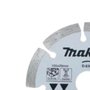 Disco Diamantado Segmentado 105 x 20 x 8mm - Makita