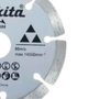 Disco Diamantado Segmentado 105 x 20 x 8mm - Makita