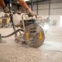 Disco Diamantado Segmentado 450mm DCV 4500 - Vonder