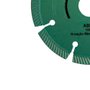 Disco Diamantado Segmentado Bruto 105mm - Makita