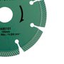 Disco Diamantado Segmentado Bruto 105mm - Makita