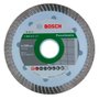 Disco Diamantado Turbo Fino 105mm Expert Porcelanato - Bosch