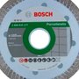 Disco Diamantado Turbo Fino 105mm Expert Porcelanato - Bosch