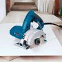 Disco Diamantado Turbo Fino 105mm Expert Porcelanato - Bosch