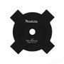 Disco Estrela 230mm 9 Polegadas B-14118 - Makita