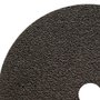 Disco Fibra Durite F425 - 180 x 22 #120 - Norton