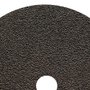 Disco Fibra Durite F425 - 180 x 22 #120 - Norton