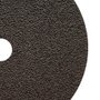Disco Fibra Durite F425 - 180 x 22 #120 - Norton