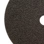 Disco Fibra Durite F425 - 180 x 22 #120 - Norton