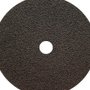 Disco Fibra Durite F425 - 180 x 22 #120 - Norton