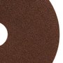 Disco Fibra Metalite F227 - 115 x 22 #50 - Norton