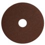 Disco Fibra Metalite F227 - 115 x 22 #80 - Norton