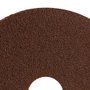 Disco Fibra Metalite F227 - 115 x 22 #80 - Norton