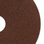Disco Fibra Metalite F227 - 115 x 22 #80 - Norton