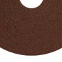 Disco Fibra Metalite F227 - 115 x 22 #80 - Norton