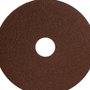 Disco Fibra Metalite F227 - 115 x 22 #80 - Norton