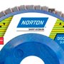 Disco Flap Evolution R822 115 x 22 #120 - Norton