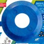 Disco Flap Evolution R822 115 x 22 #120 - Norton