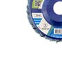 Disco Flap Evolution R822 115 x 22 #40 - Norton