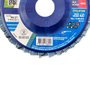 Disco Flap Evolution R822 115 x 22 #40 - Norton