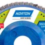 Disco Flap Evolution R822 115 x 22 #50 - Norton