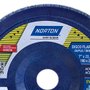 Disco Flap Evolution R822 180 x 22 #50 - Norton