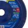 Disco Flap Evolution R822 180 x 22 #50 - Norton