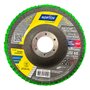 Disco Flap Fibra Standard Fibra R244 115 x 22mm Grão 60 - Norton