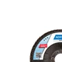 Disco Flap Original 115X22#40 R822 FIBRA - Norton