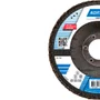 Disco Flap Original 115X22#40 R822 FIBRA - Norton