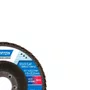 Disco Flap Original 115X22#40 R822 FIBRA - Norton