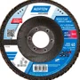 Disco Flap Original 115X22#40 R822 FIBRA - Norton