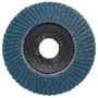 Disco Flap Original 115X22#40 R822 FIBRA - Norton