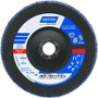 Disco Flap Original 180X22#50 R822 FIBRA - Norton