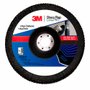 Disco Flap PRO 115mm #60 Fibra - 3M