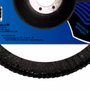 Disco Flap PRO 115mm #60 Fibra - 3M