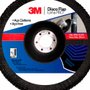 Disco Flap PRO 115mm #60 Fibra - 3M