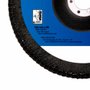 Disco Flap PRO 115mm #60 Plástico - HB004615983 - 3M