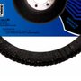 Disco Flap PRO 115mm #60 Plástico - HB004615983 - 3M
