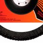 Disco Flap Uso Geral 115mm #120 - 3M