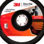 Disco Flap Uso Geral 115mm #120 - 3M