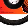 Disco Flap Uso Geral 178mm #40 - 3M