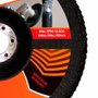 Disco Flap Uso Geral 178mm #40 - 3M