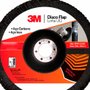Disco Flap Uso Geral 178mm #40 - 3M