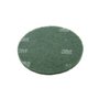 Disco Limpador LP 350mm Verde - 3M