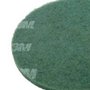 Disco Limpador LP 350mm Verde - 3M